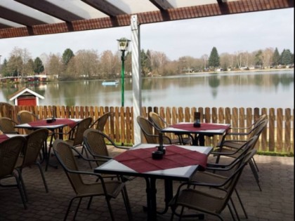 Foto: Brasserie am Bärensee