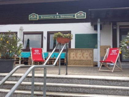 Foto: Brasserie am Bärensee